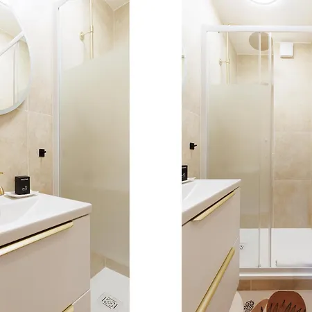 Lägenhet Aurea Yourhosthelper *