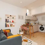 Apartmán Aurea Yourhosthelper Cannes
