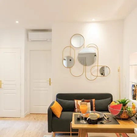 Apartment Aurea Yourhosthelper