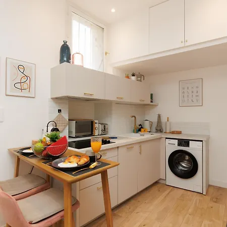 Aurea Yourhosthelper Apartment *