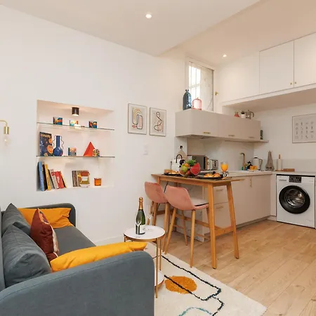 Apartment Aurea Yourhosthelper Cannes