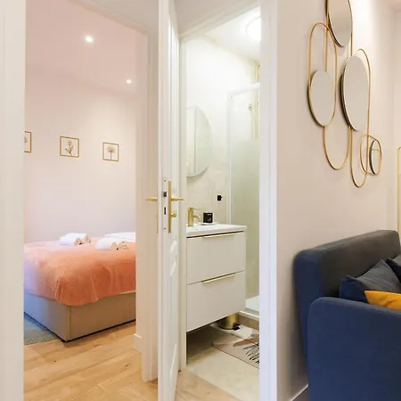 Aurea Yourhosthelper Apartment Cannes