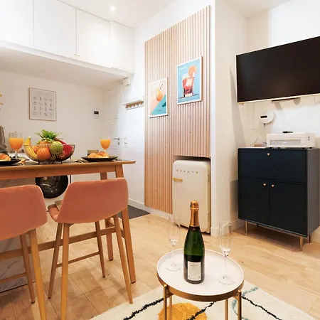 Aurea Yourhosthelper Apartment *