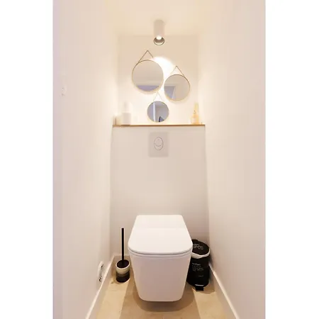 Apartment Aurea Yourhosthelper Cannes