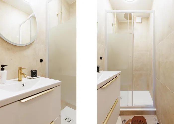 Daire Aurea Yourhosthelper *