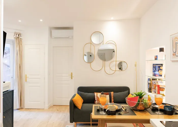 Daire Aurea Yourhosthelper