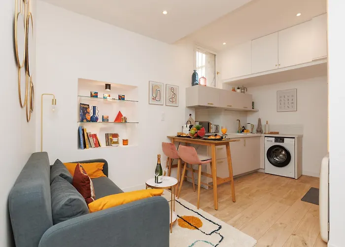 Apartman Aurea Yourhosthelper Cannes