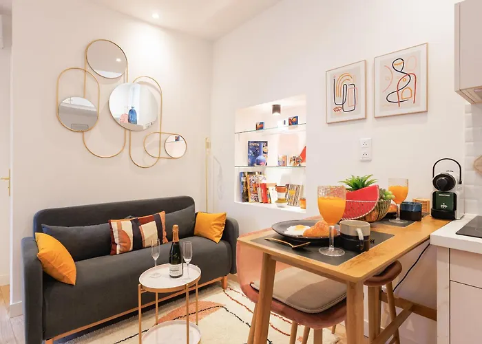 Daire Aurea Yourhosthelper