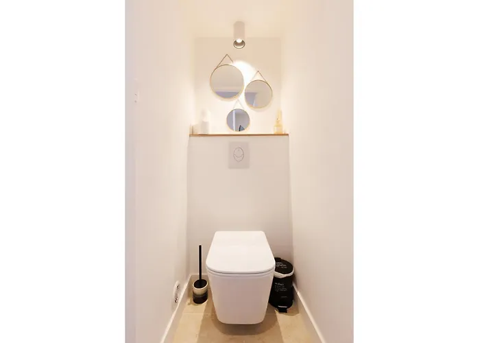 شقة Aurea Yourhosthelper كان